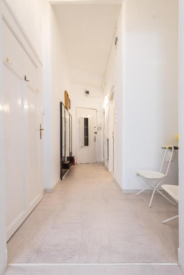 Vintage Elegance Mostcentralapt !Vaci Street! บูดาเปสต์ ภายนอก รูปภาพ