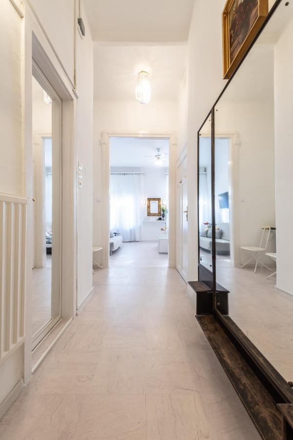 Vintage Elegance Mostcentralapt !Vaci Street! บูดาเปสต์ ภายนอก รูปภาพ